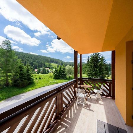 Studio Erika- Spiezovec Доновалы Экстерьер фото
